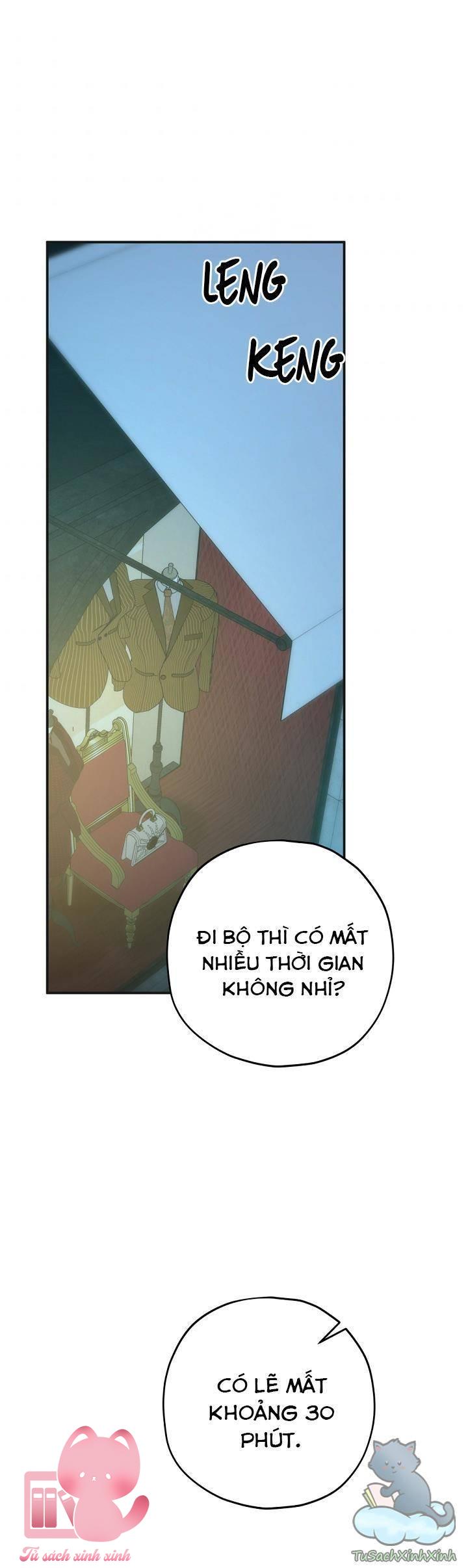 Người Hùng Của Ác Nữ Chapter 85 - Trang 4
