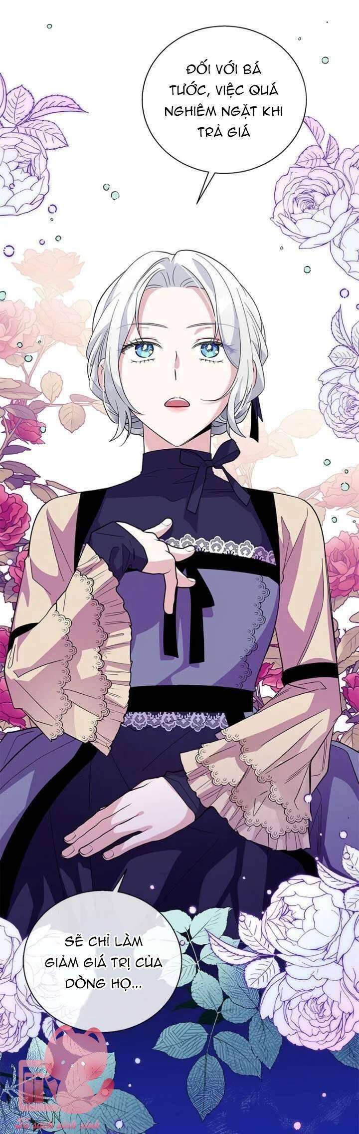 Chồng Yêu, Tôi Đây Bãi Công! Chap 24 - Trang 3