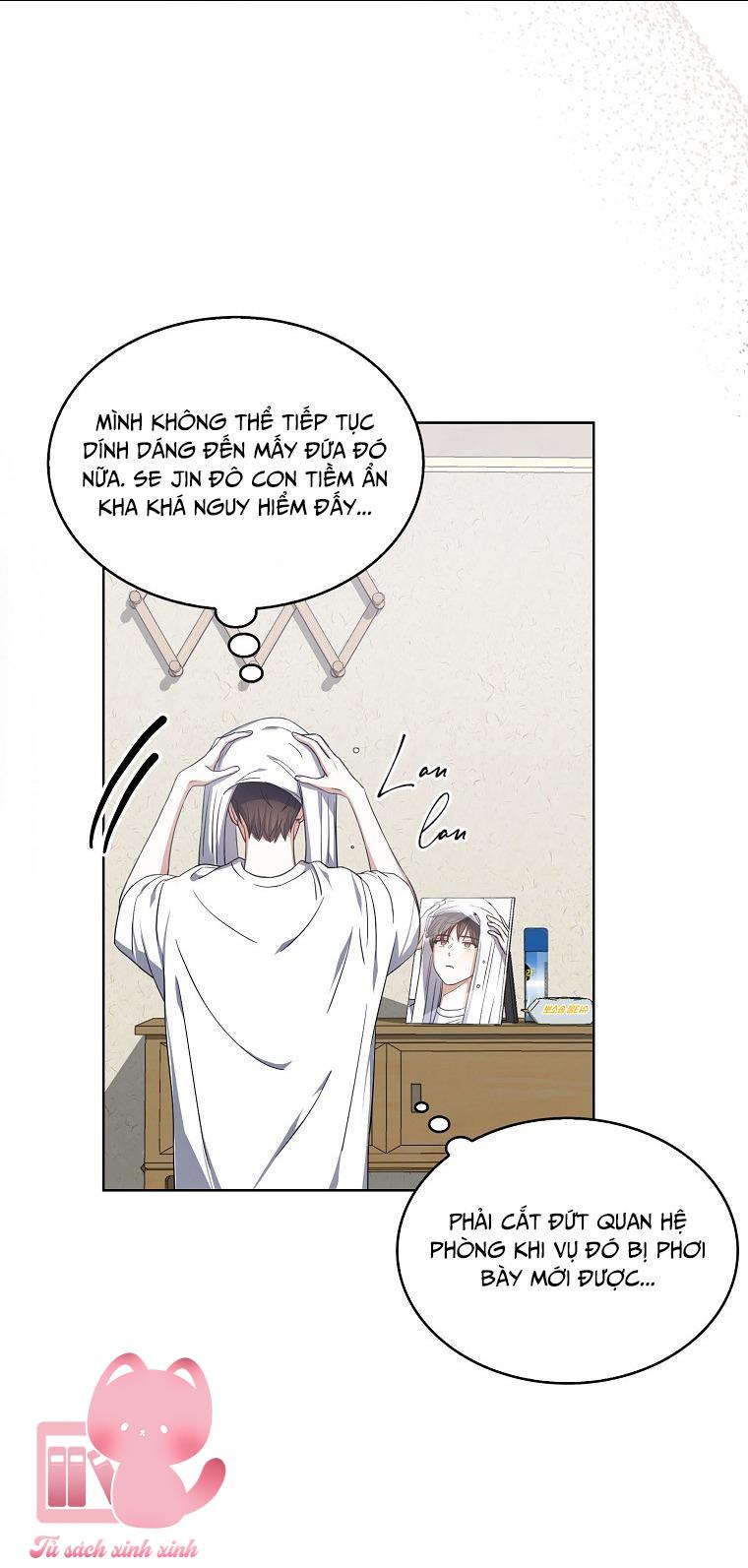 Debut Or Die Chapter 16 - Trang 4