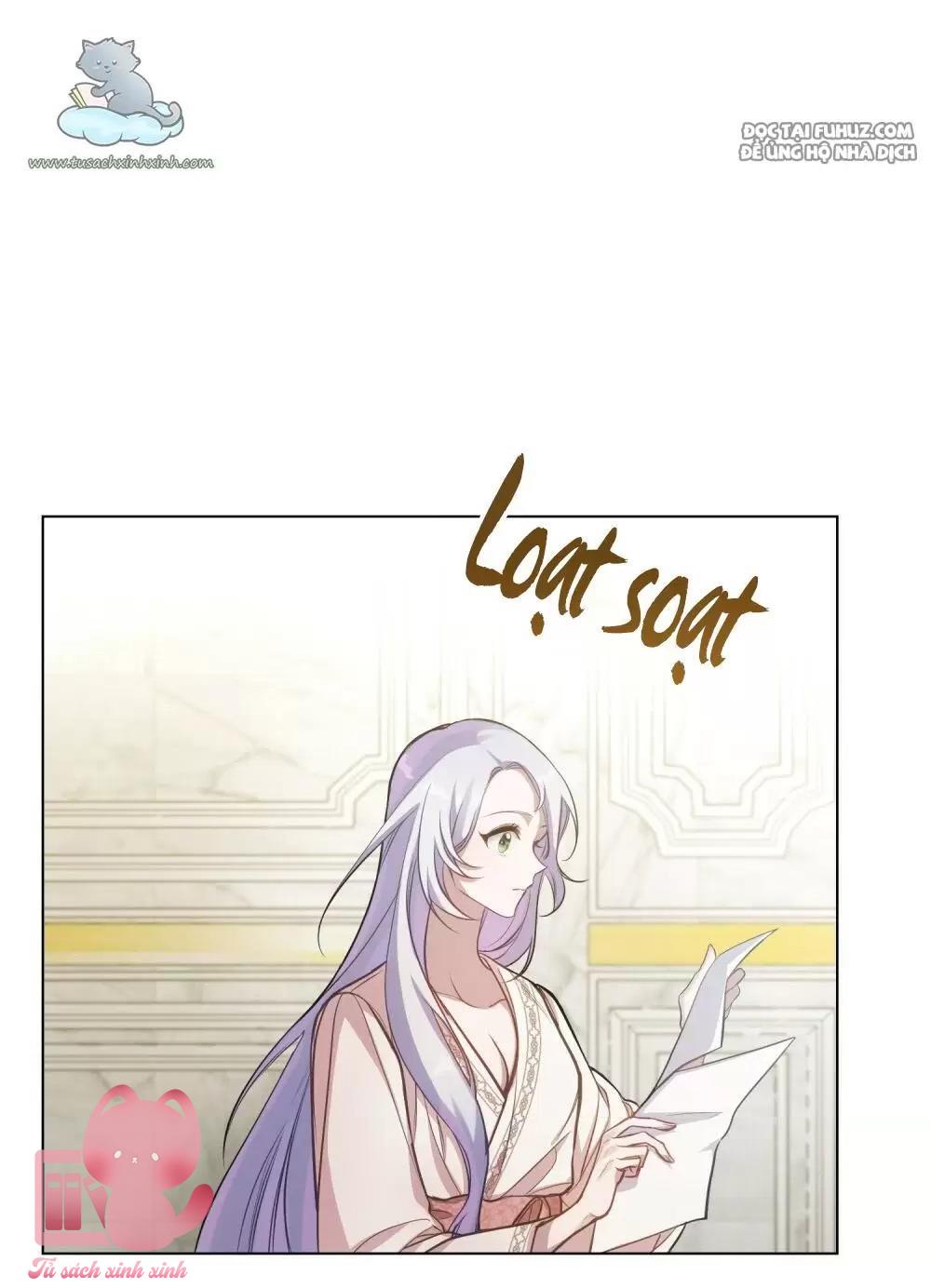 Nếu Không Vâng Lời Công Tước Chapter 10 - Trang 4