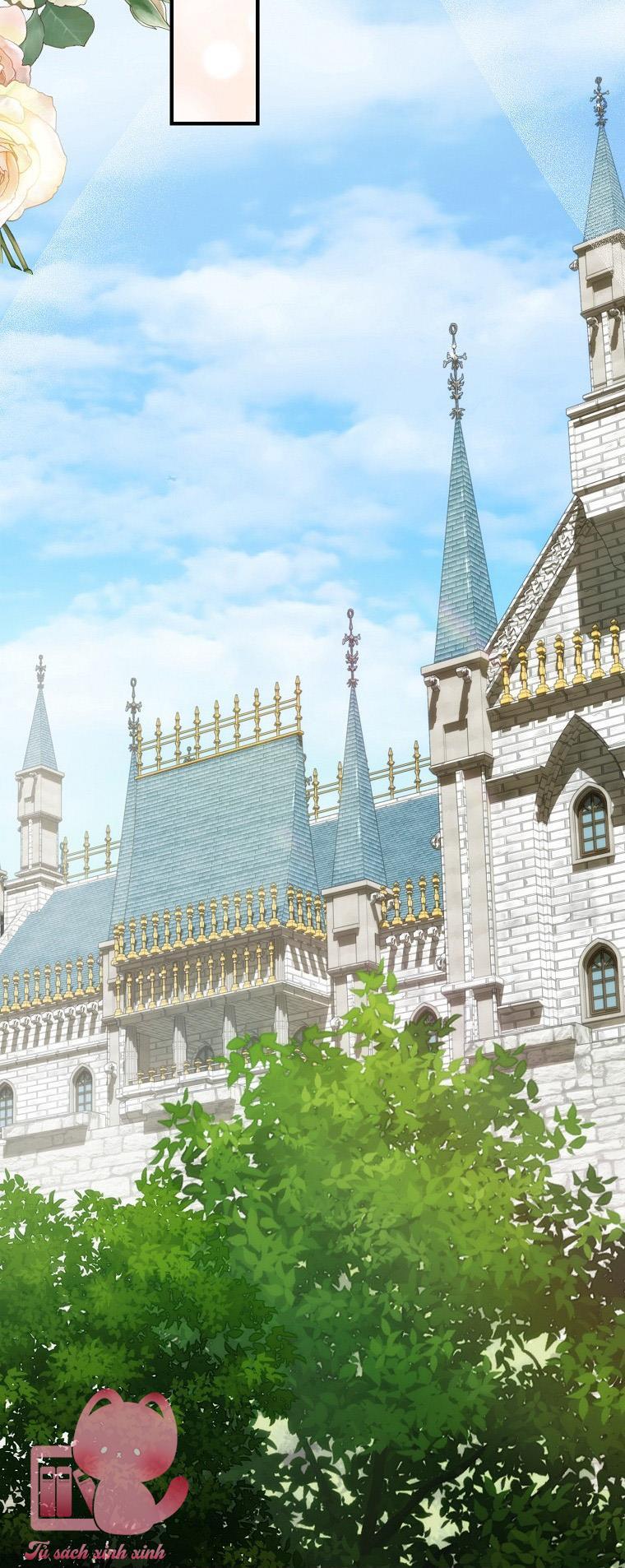 Đứa Nhỏ Không Phải Là Con Anh Chapter 70 - Next Chapter 70.1