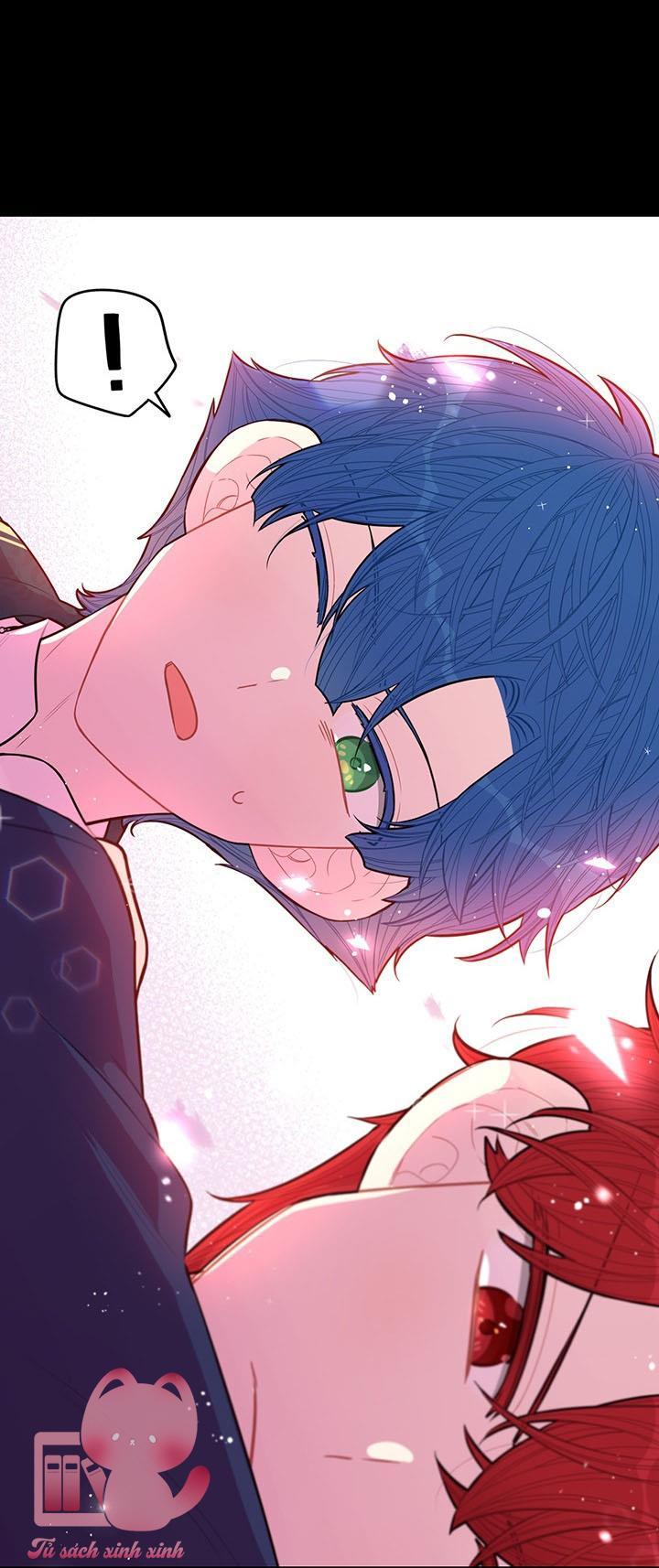 Hoàng Nữ Tóc Đen Chapter 73 - Trang 4