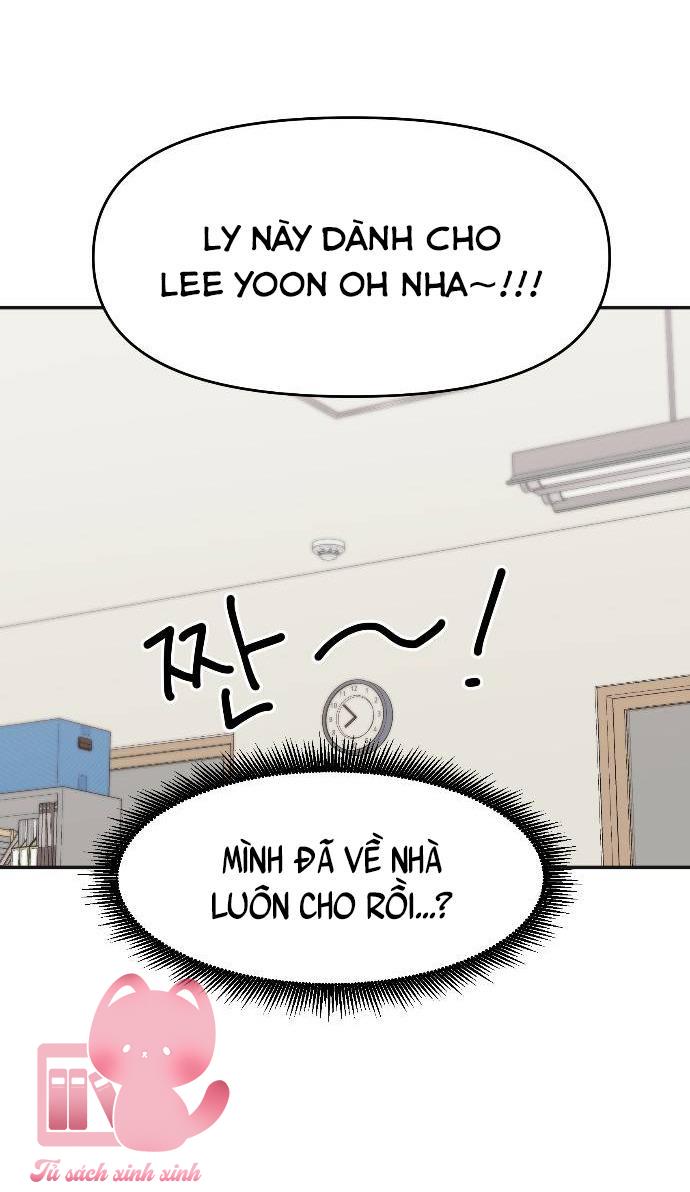 Trái Dấu Hút Nhau Chap 12 - Trang 2