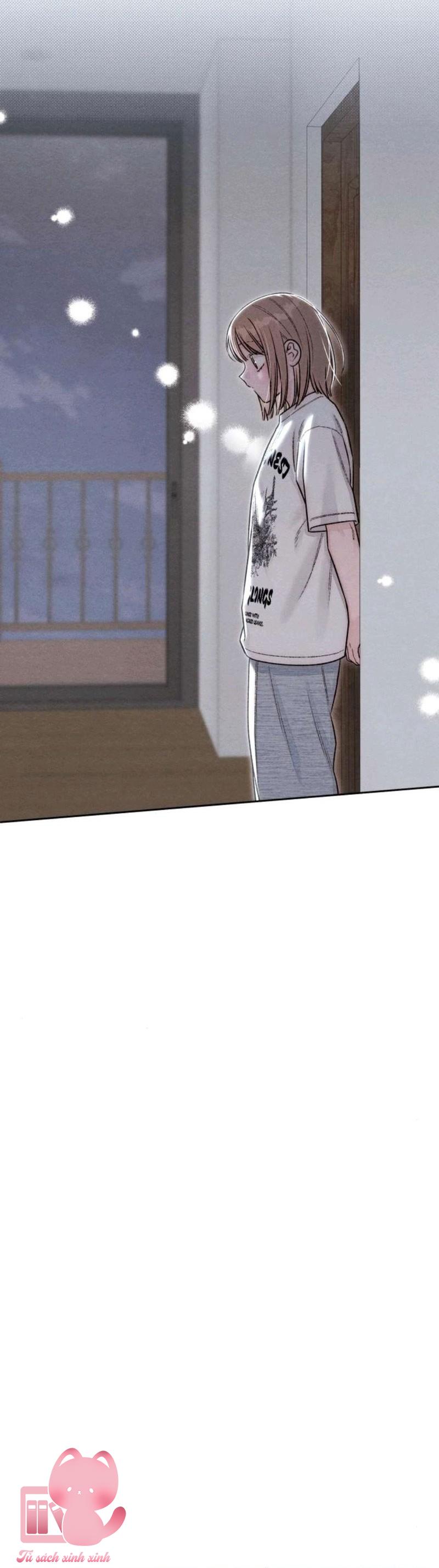 Bí Mật Thanh Xuân Chap 129 - Trang 2