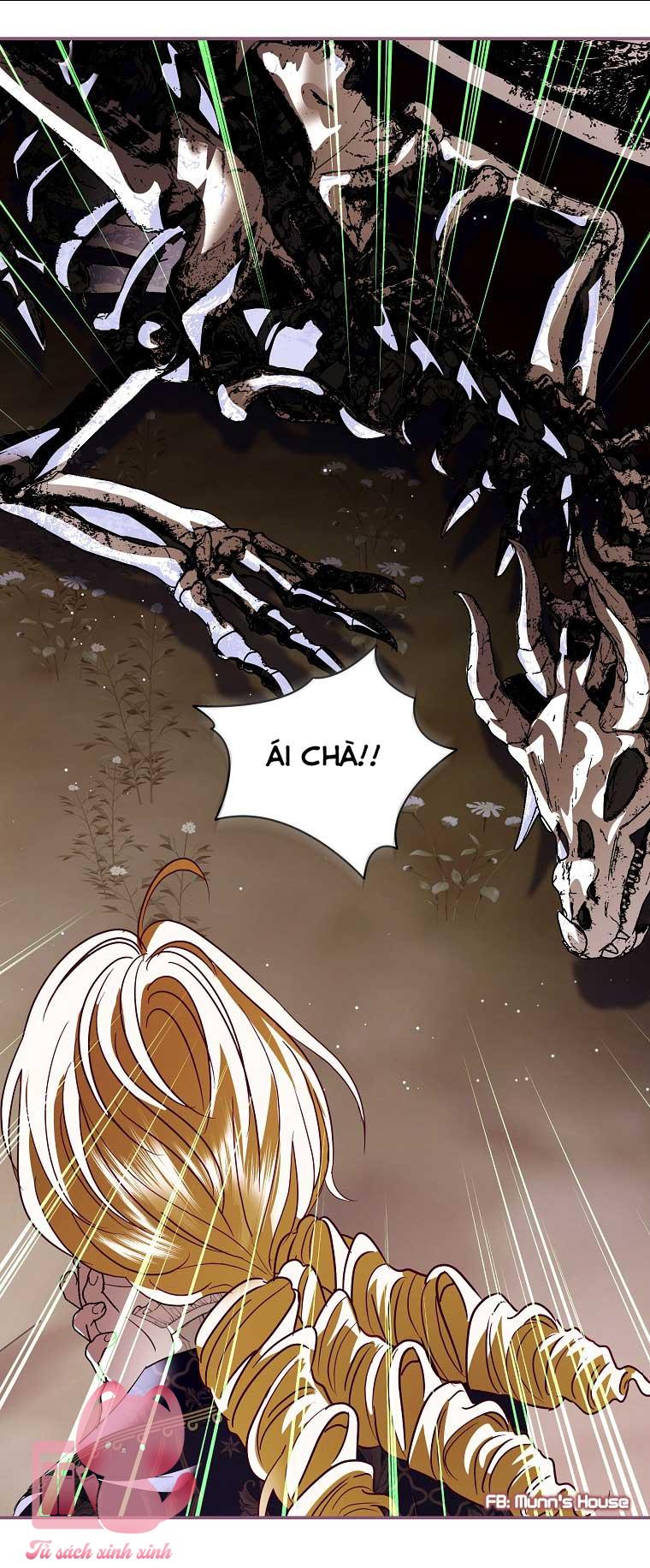 Này Boss Phản Diện, Tôi Có Thể Làm Mọi Thứ Trừ Cưới Ngài Chap 26 - Trang 4