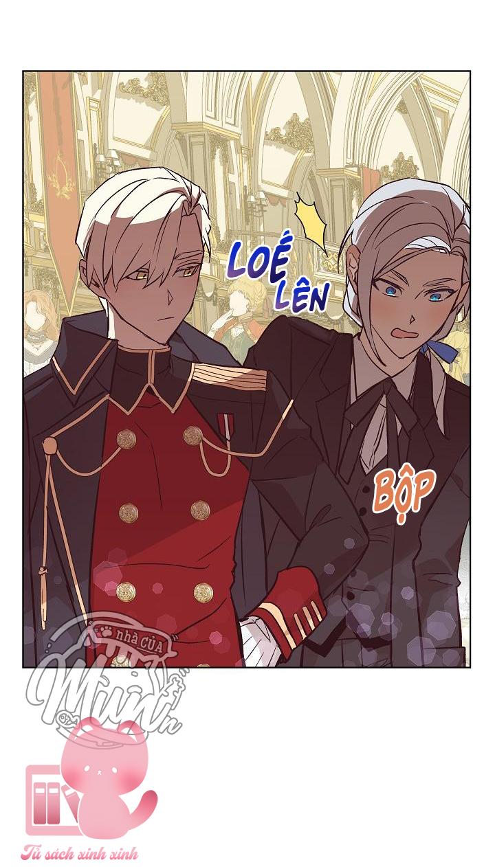 Quý Cô Thế Giới Ngầm Chap 14 - Trang 4