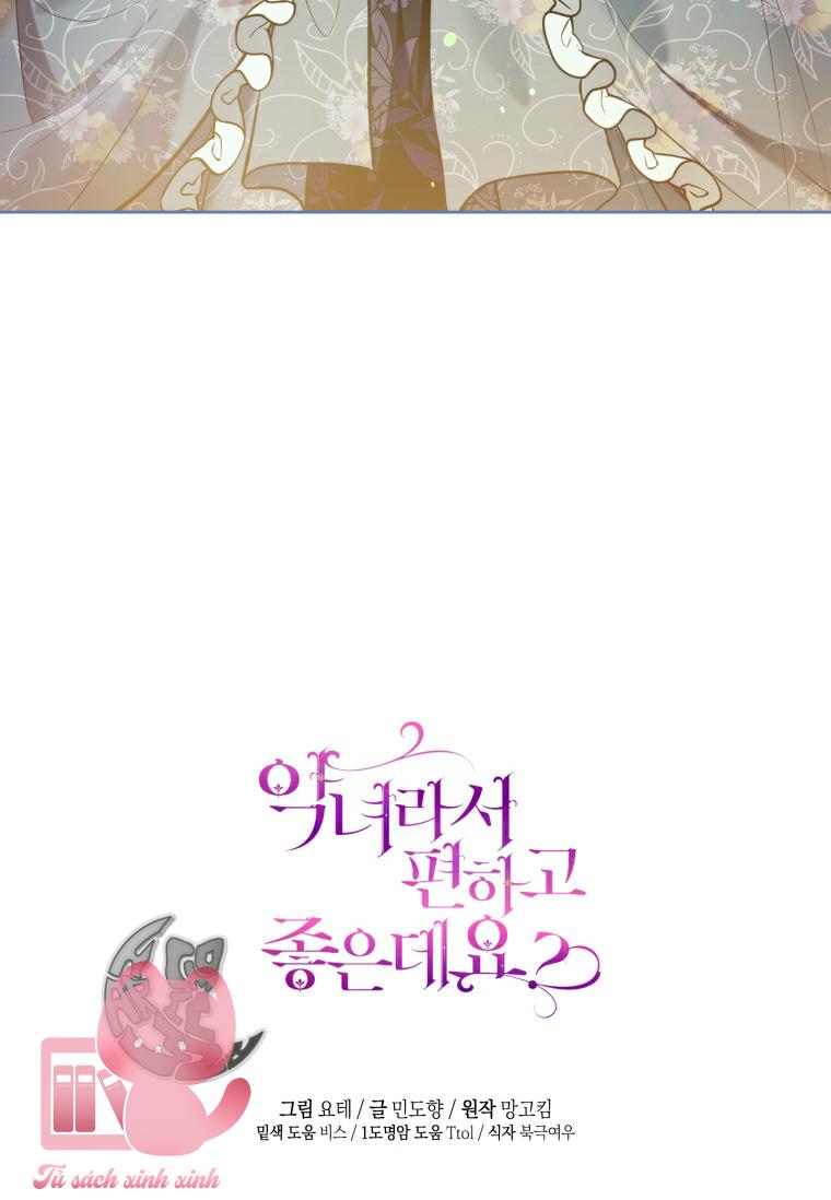 Làm Ác Nữ Bộ Không Tuyệt Sao? Chap 36 - Trang 4