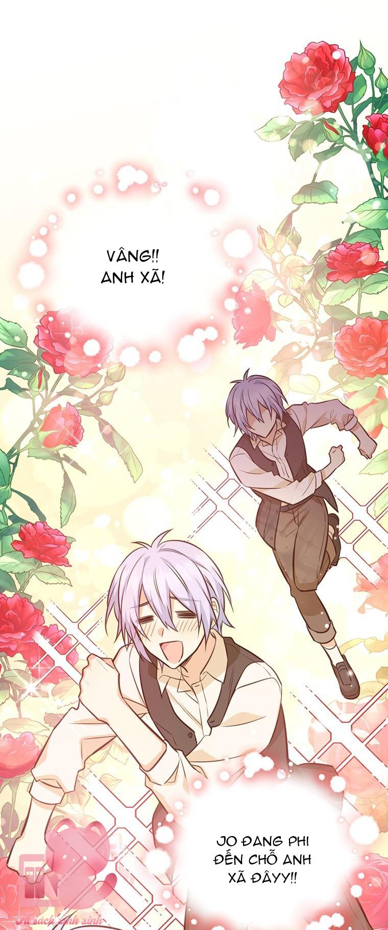 Yêu Tôi Đi, Dù Sao Ngài Cũng Chỉ Là Nhân Vật Phụ Chapter 40 - Trang 4