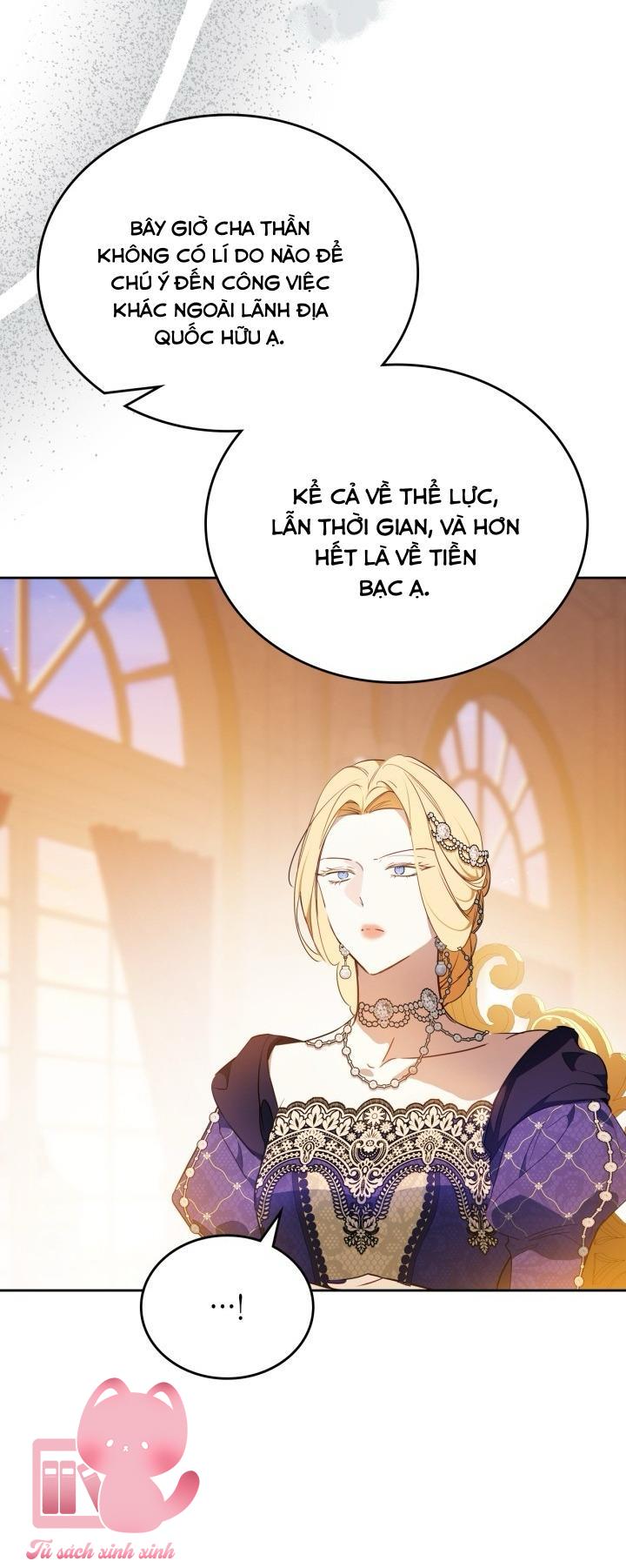 Kiếp Này Ta Sẽ Trở Thành Gia Chủ Chap 178 - Trang 2