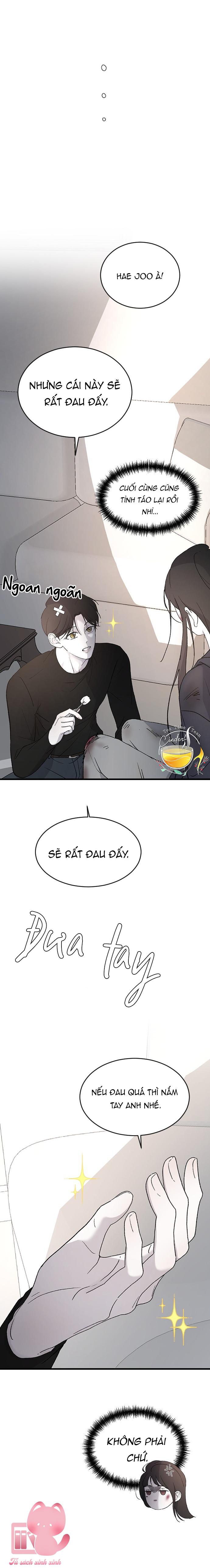 Ba Anh Trai Cực Phẩm Của Tôi Chap 93 - Trang 3