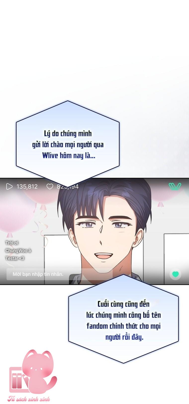 Debut Or Die Chapter 83 - Trang 4