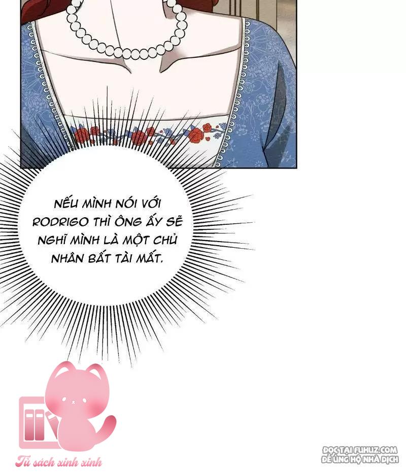 Dưới Tán Cây Sồi Chapter 18 - Trang 3