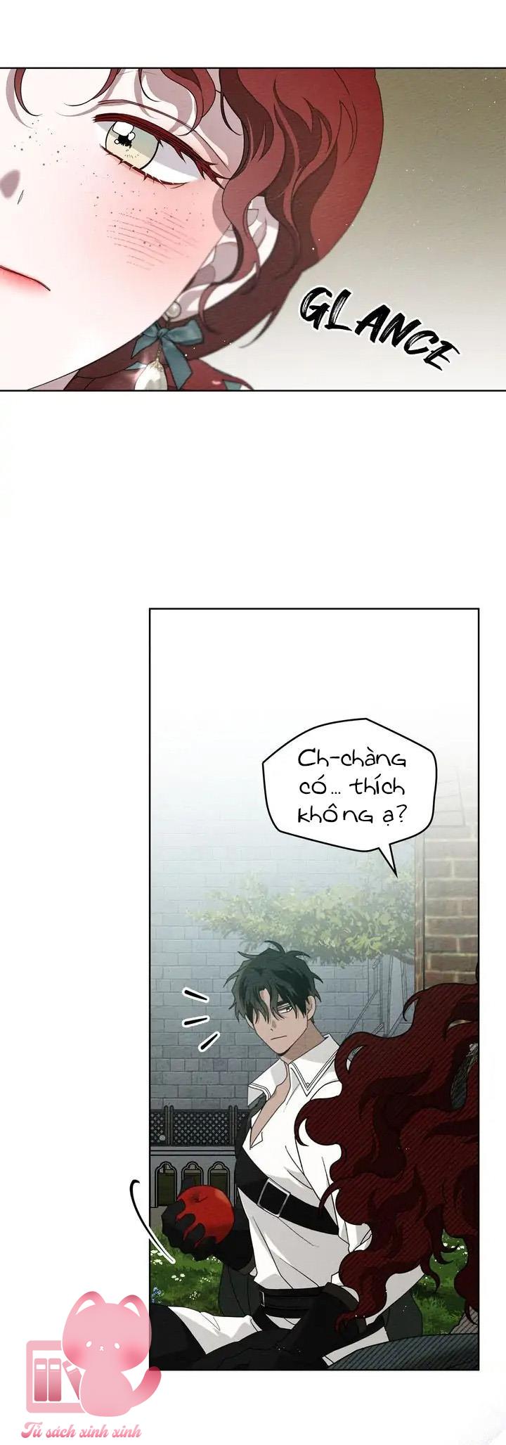 Dưới Tán Cây Sồi Chapter 78 - Next Chap 79