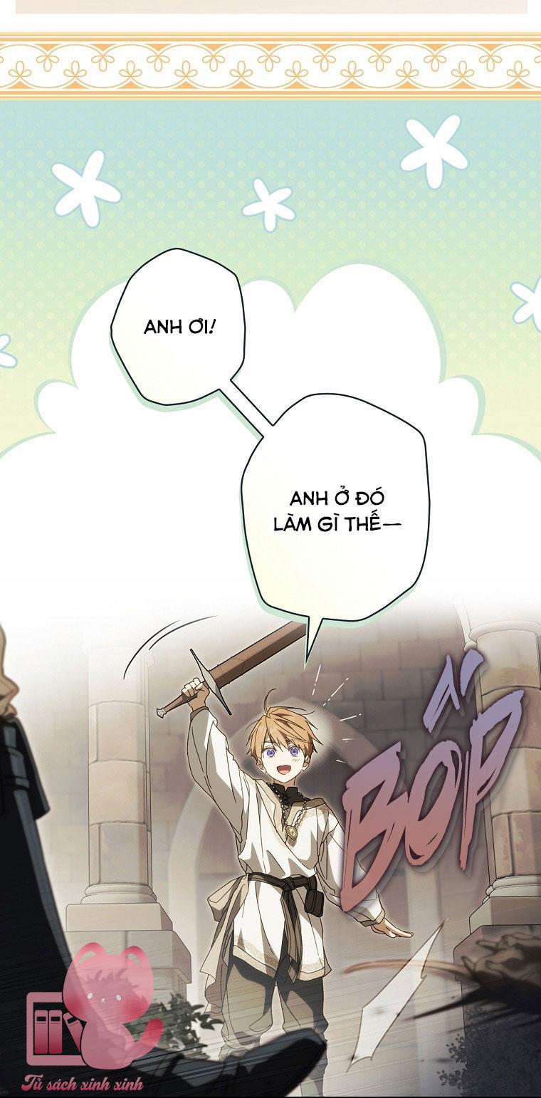 Cách Khiến Phu Quân Đứng Về Phía Tôi Chap 122 - Trang 2