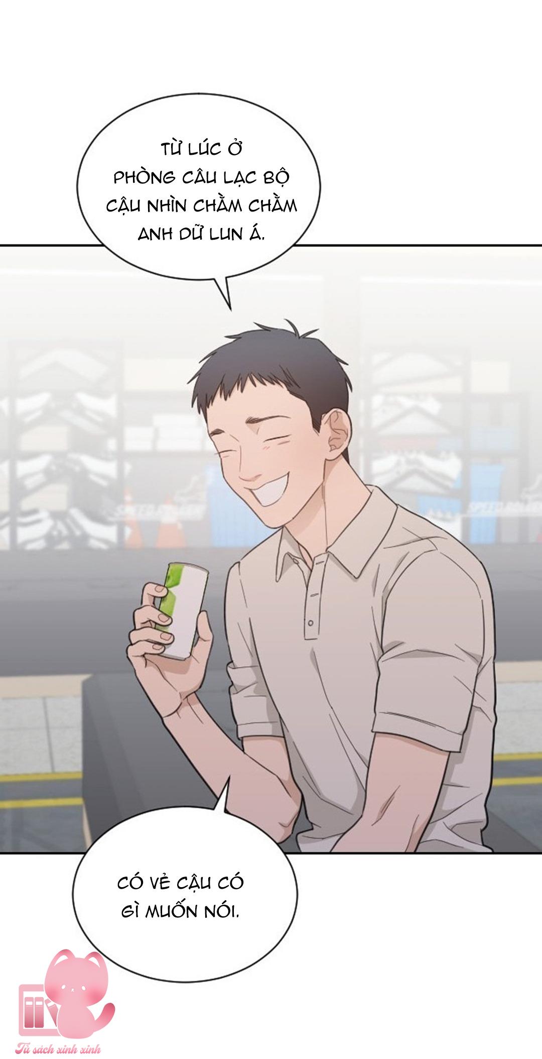 Vận May Không Ngờ Chap 61 - Trang 4