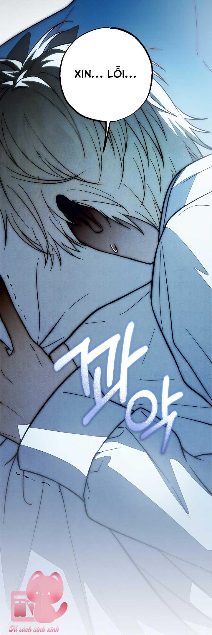 Chào Mừng Đến Với Dinh Thự Hoa Hồng Chap 15 - Trang 2