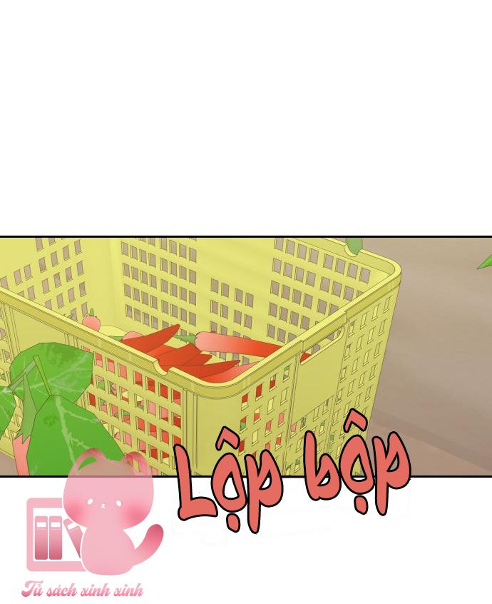 Vận May Không Ngờ Chap 71 - Trang 4