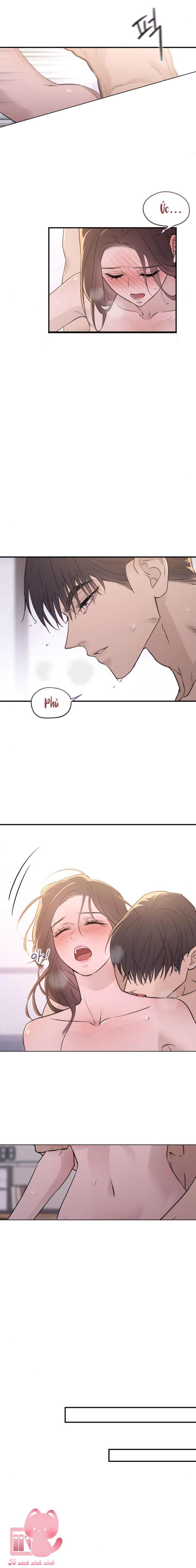 Hành Vi Khốn Nạn Chap 29 - Trang 4