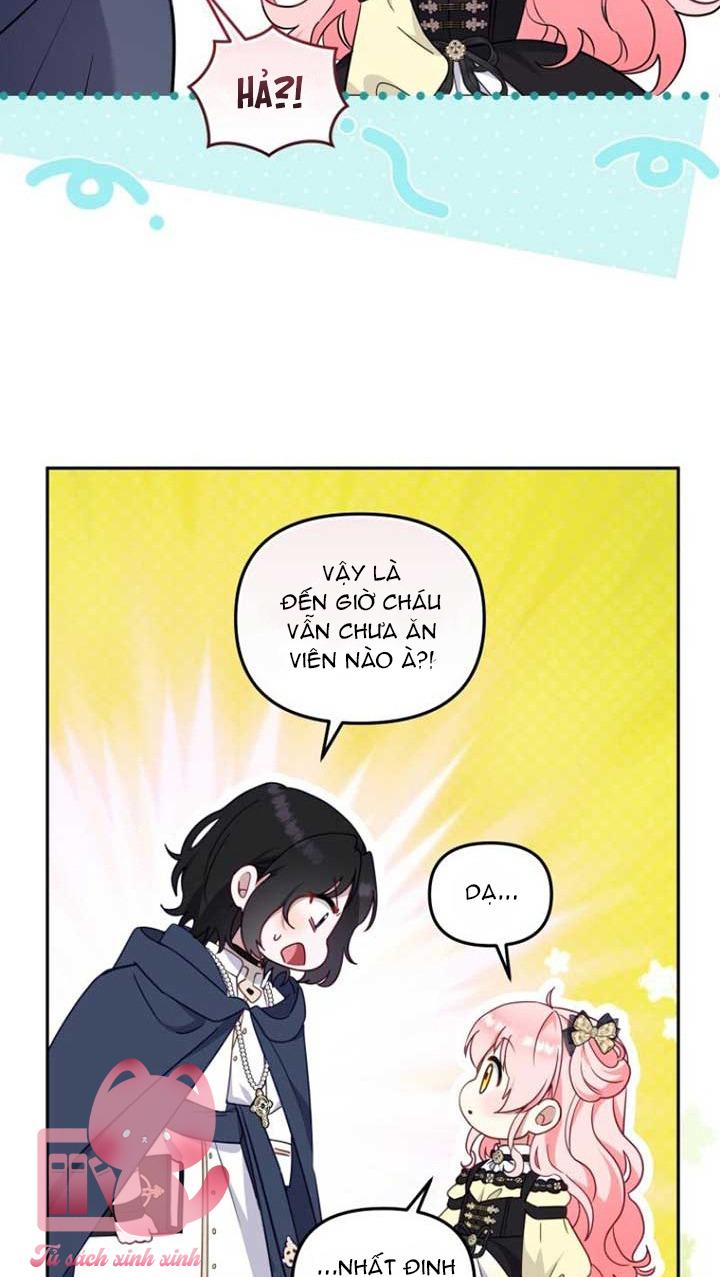 Tôi Được Nuôi Dưỡng Bởi Những Kẻ Phản Diện Chap 86 - Trang 3