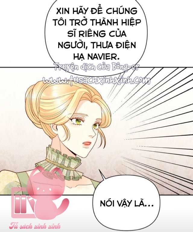 Hoàng Hậu Tái Hôn Chapter 105 - Trang 4