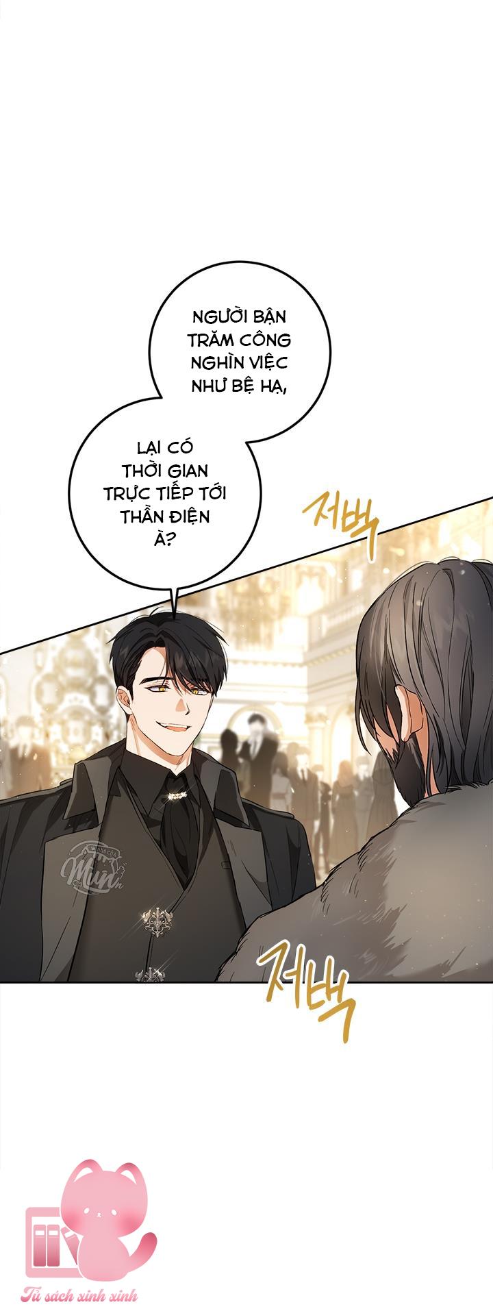 Cuộc Sống Mới Của Công Nương Chapter 105 - Trang 4