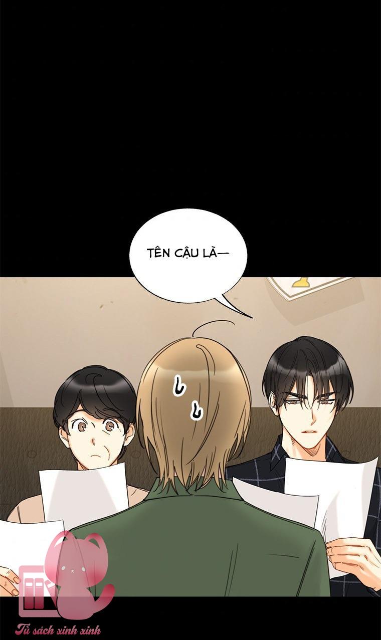 Hẹn hò chốn công sở Chapter 110 - Next Chapter 111