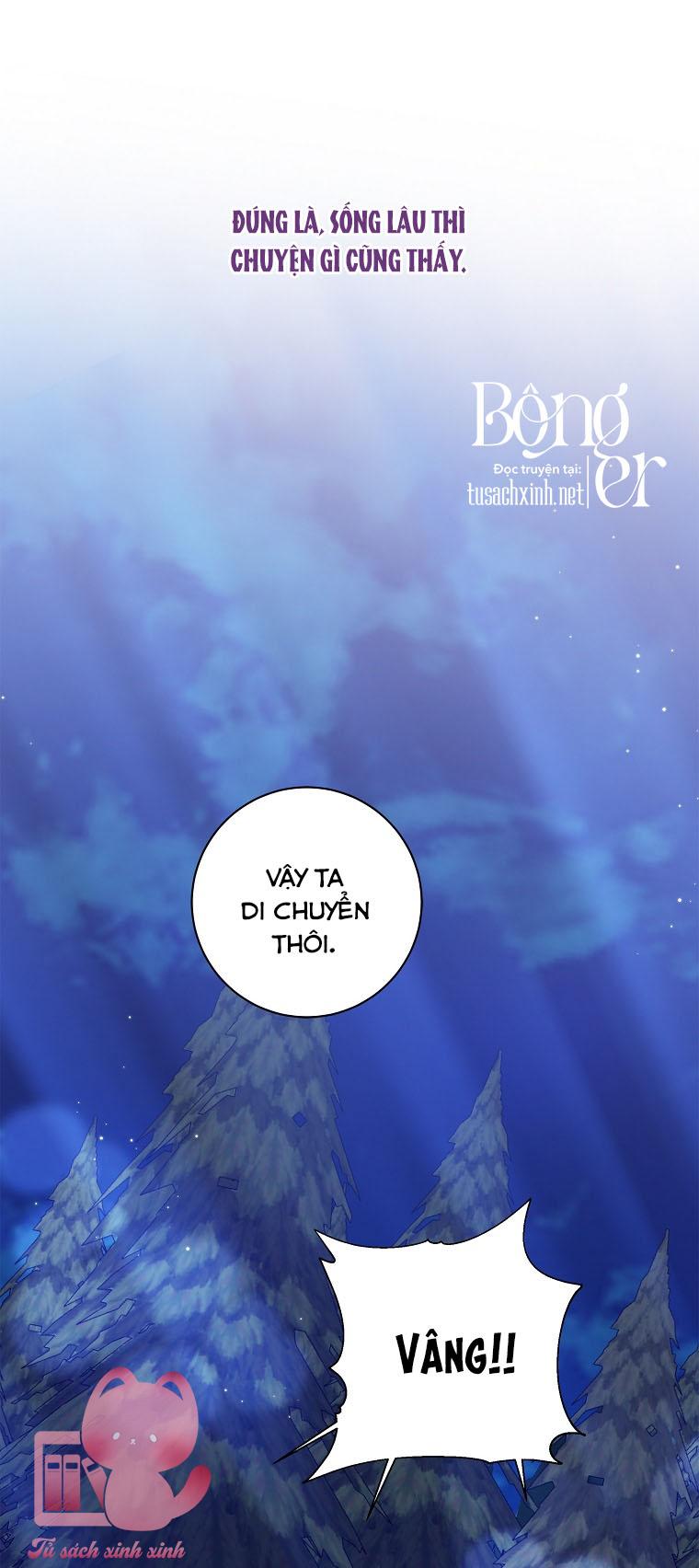 Nhận Nuôi Người Cha Phản Diện Chapter 15 - Trang 4