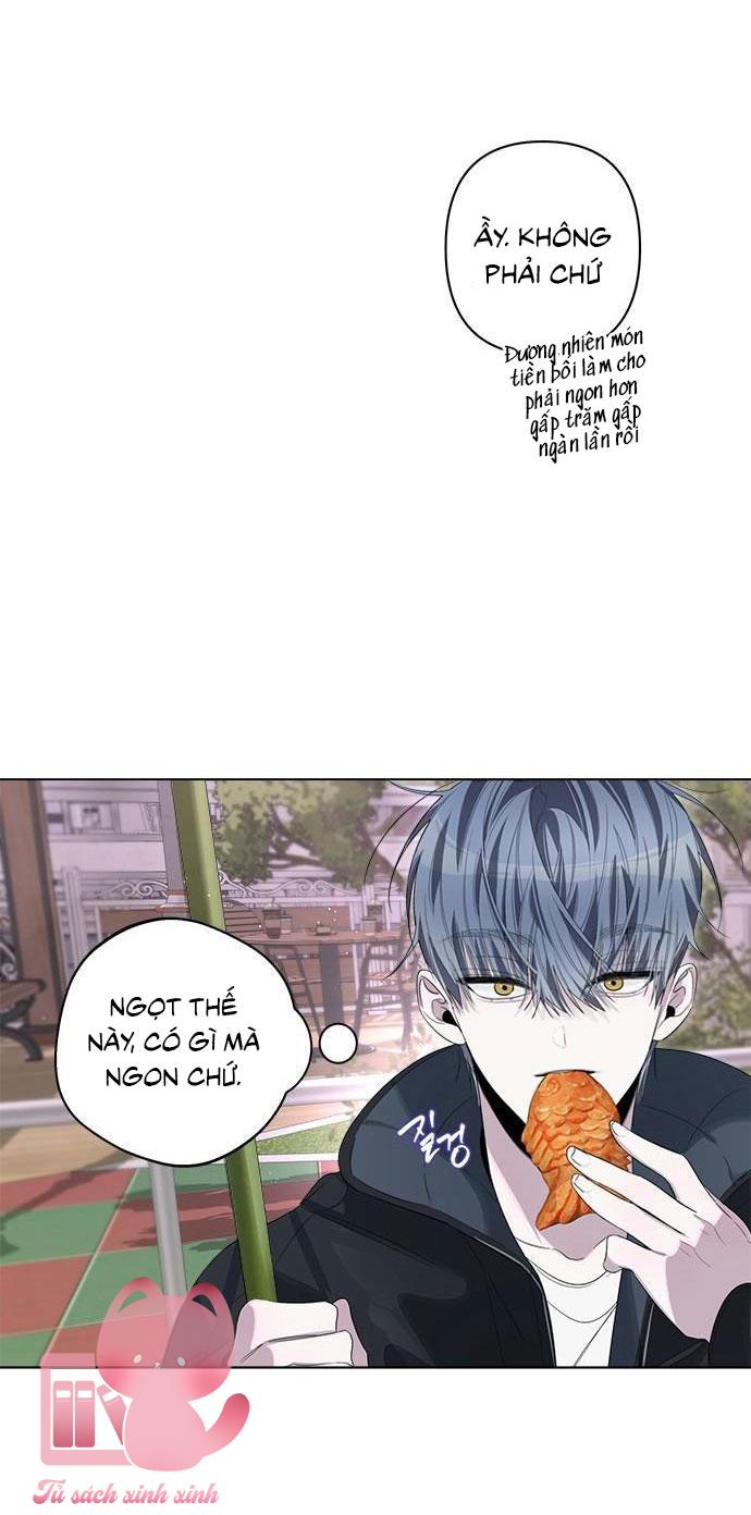 Đàn Anh Xấu Xa! Chap 73 - Trang 3