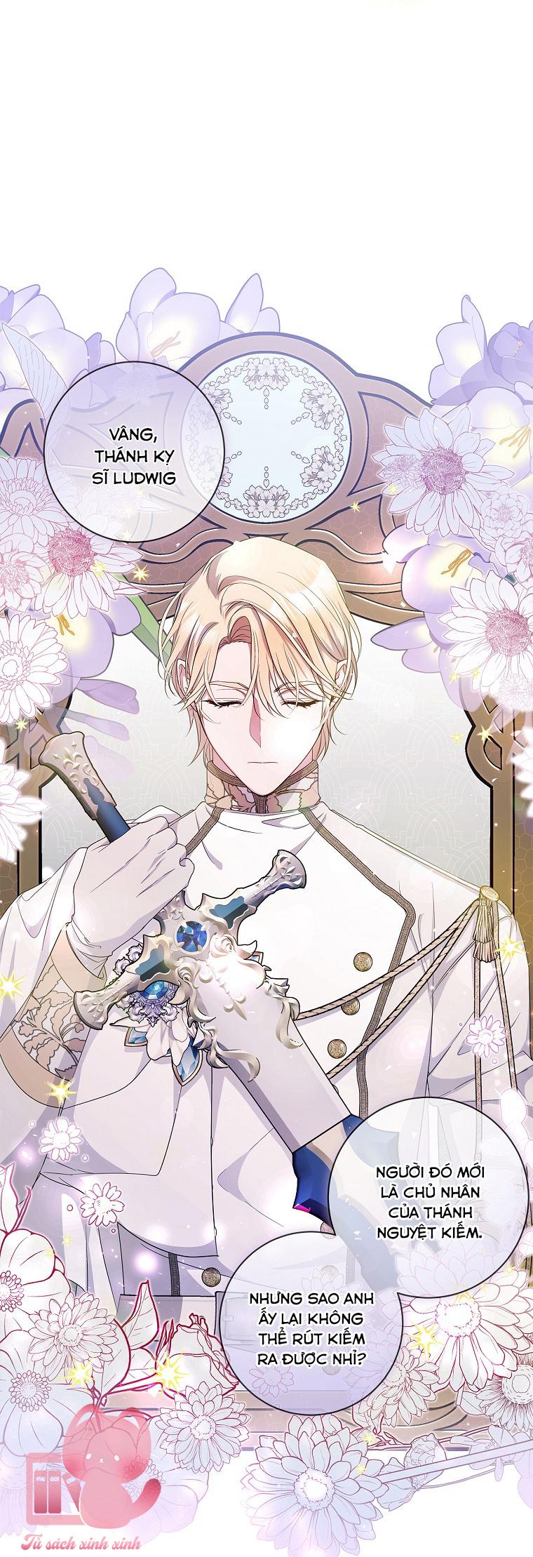 Nhận Nuôi Người Cha Phản Diện Chapter 11 - Trang 4