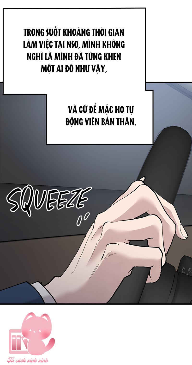 Trưởng Phòng Mệt Mỏi Vì Người Vợ Mới Cưới Chap 17 - Trang 2