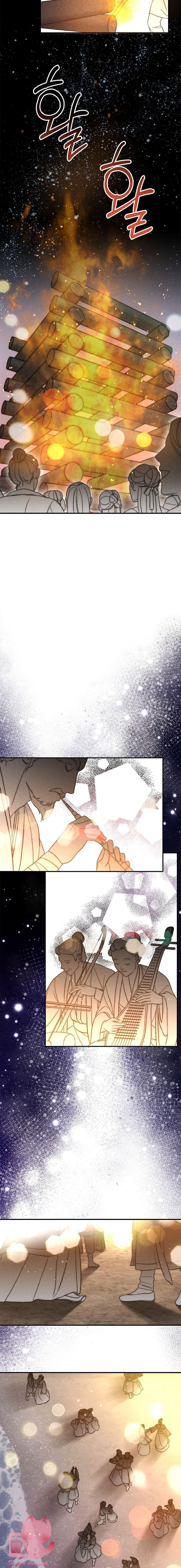 Quốc Hôn Chapter 38 - Trang 4