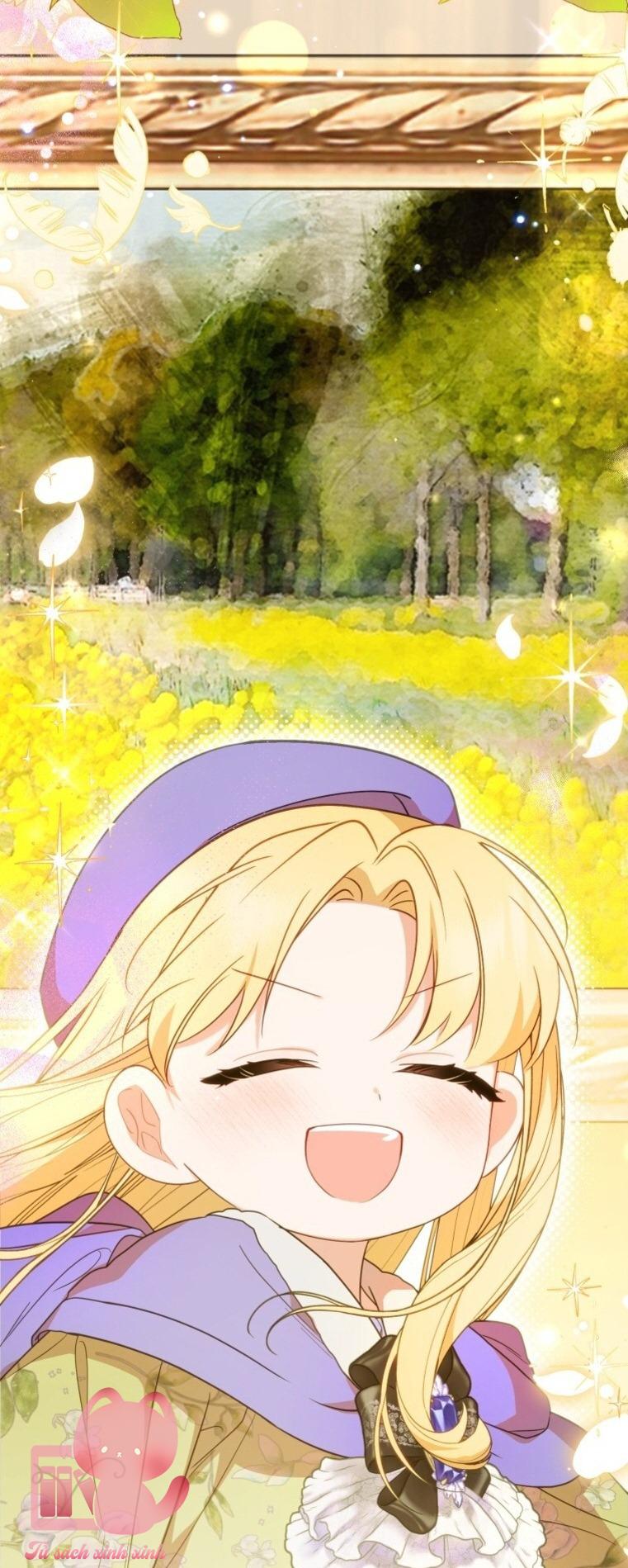 Được Yêu Thương Mà Còn Ngại Ngùng Sao! Chap 54 - Trang 4