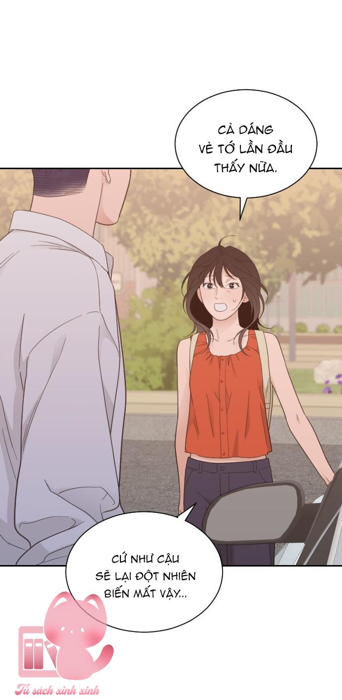 Vận May Không Ngờ Chap 78 - Next Chap 79