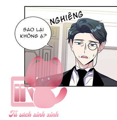 Chồng Yêu, Tôi Đây Bãi Công! Chap 19 - Trang 3