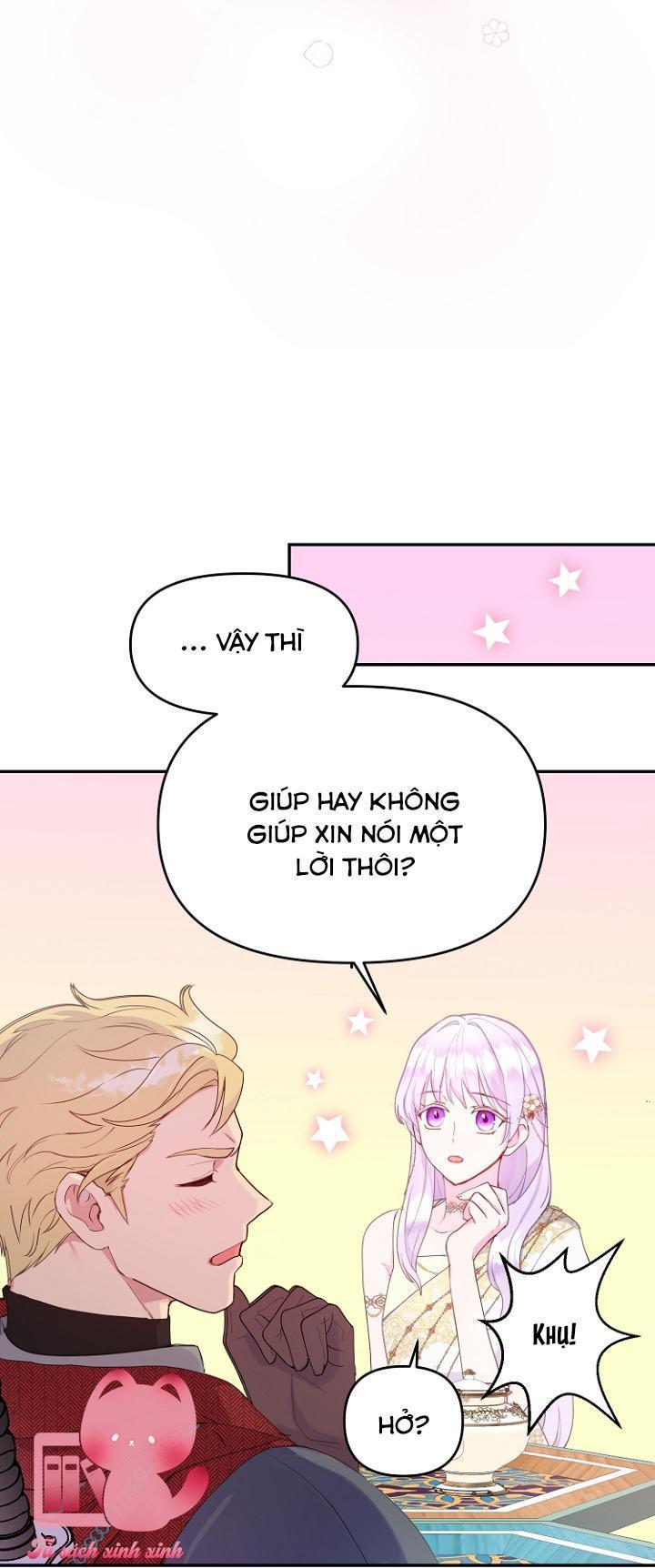 Bỏ Quách Chồng Con Đi, Tiền Bạc Mới Là Tất Cả Chap 23 - Trang 2