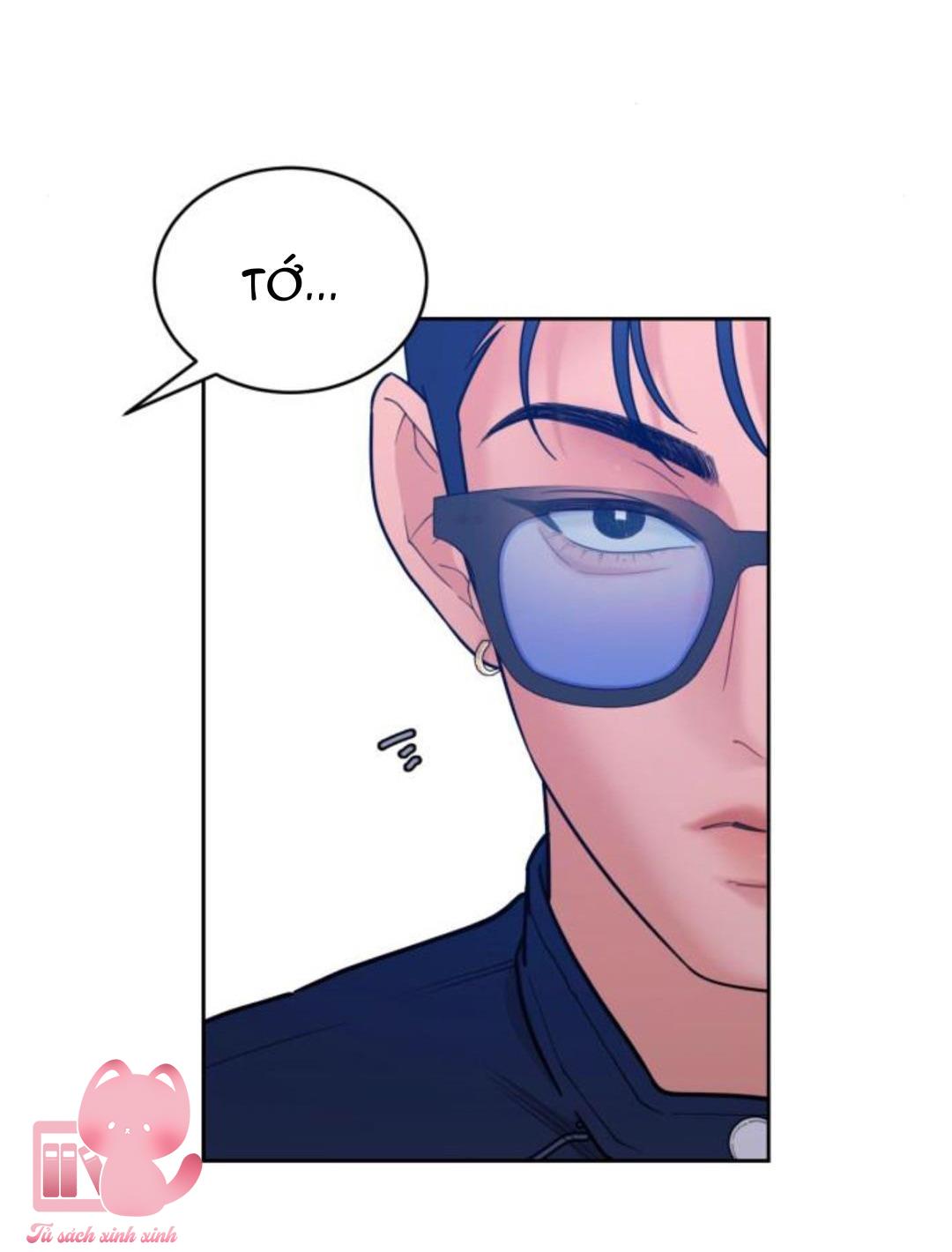 Vận May Không Ngờ Chapter 18 - Trang 4