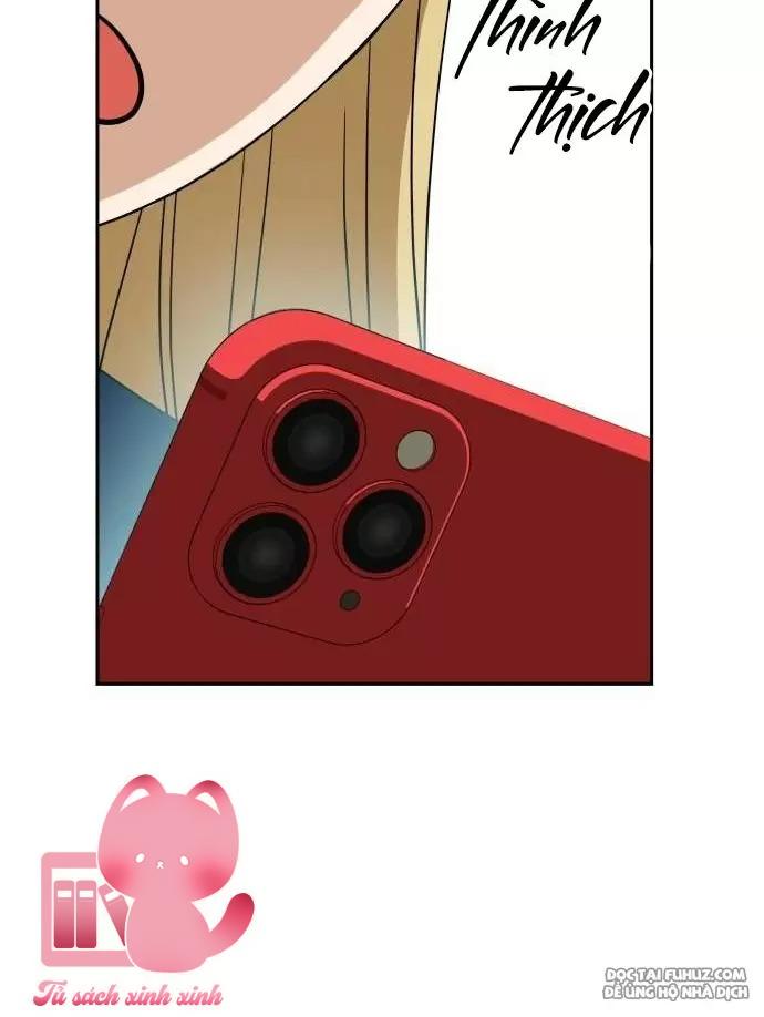 Lớ Ngớ Vớ Phải Tình Yêu Chap 62 - Trang 2