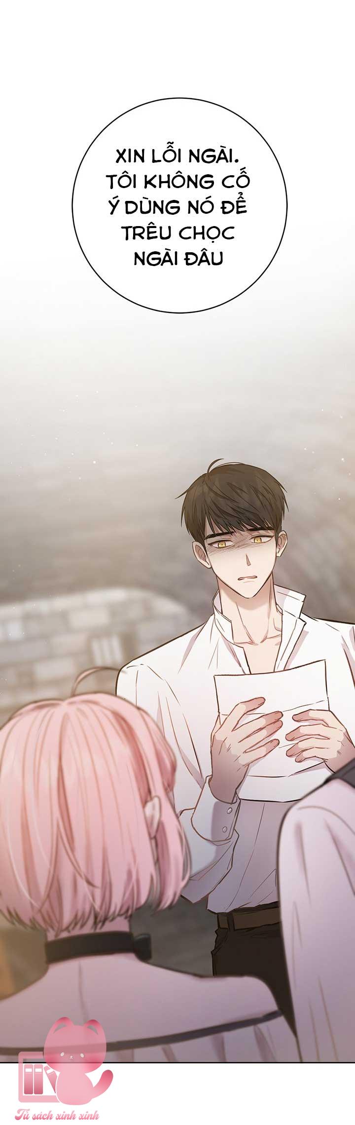 Cuộc Sống Mới Của Công Nương Chapter 15 - Trang 4