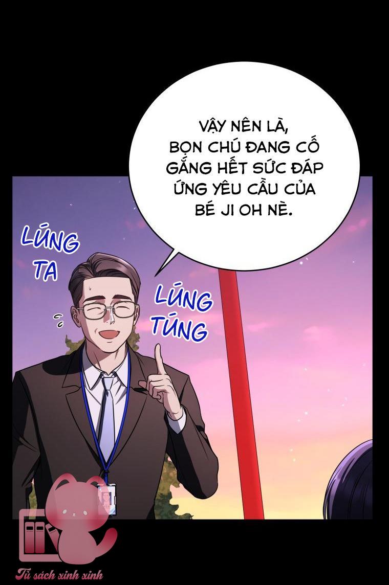 Hướng Dẫn Sinh Tồn Dành Cho Ranker Chapter 23 - Trang 4