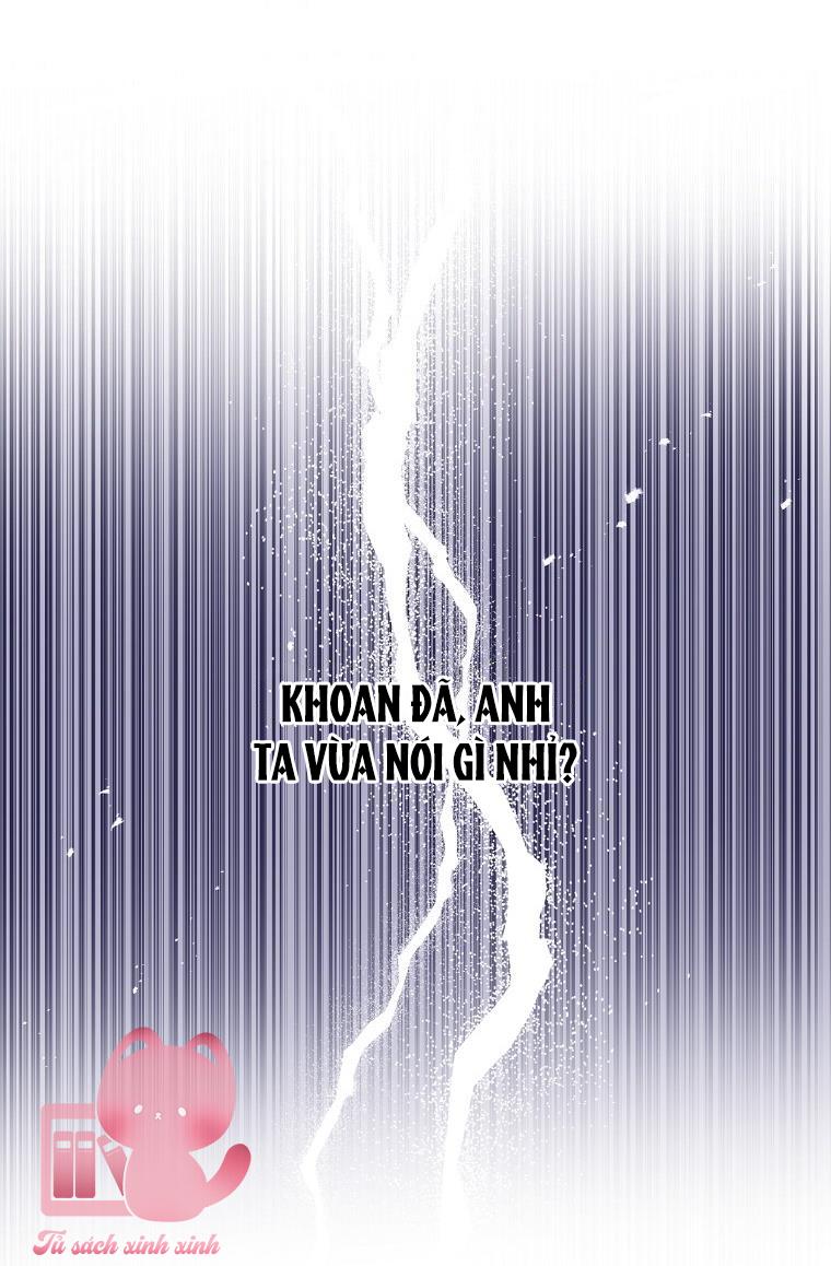 Yêu Tôi Đi, Dù Sao Ngài Cũng Chỉ Là Nhân Vật Phụ Chapter 32 - Trang 4