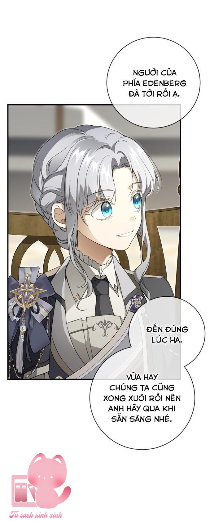 Hướng Về Ánh Dương Lần Nữa Chapter 86 - Trang 4