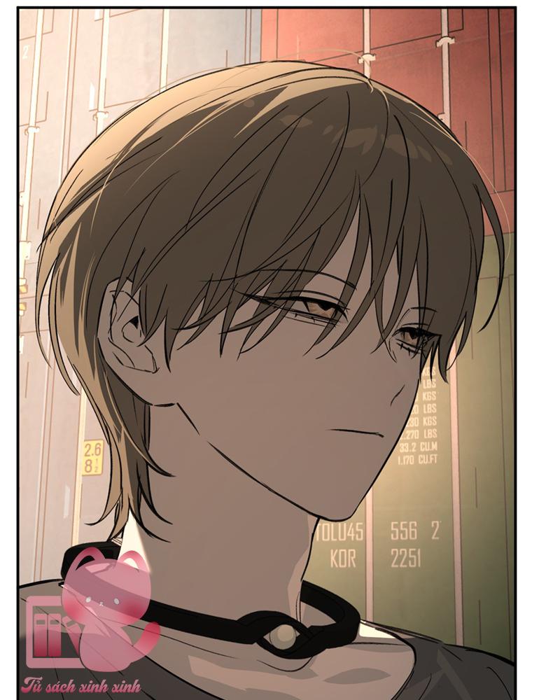 Ác Chi Hoàn Chapter 30 - Trang 4