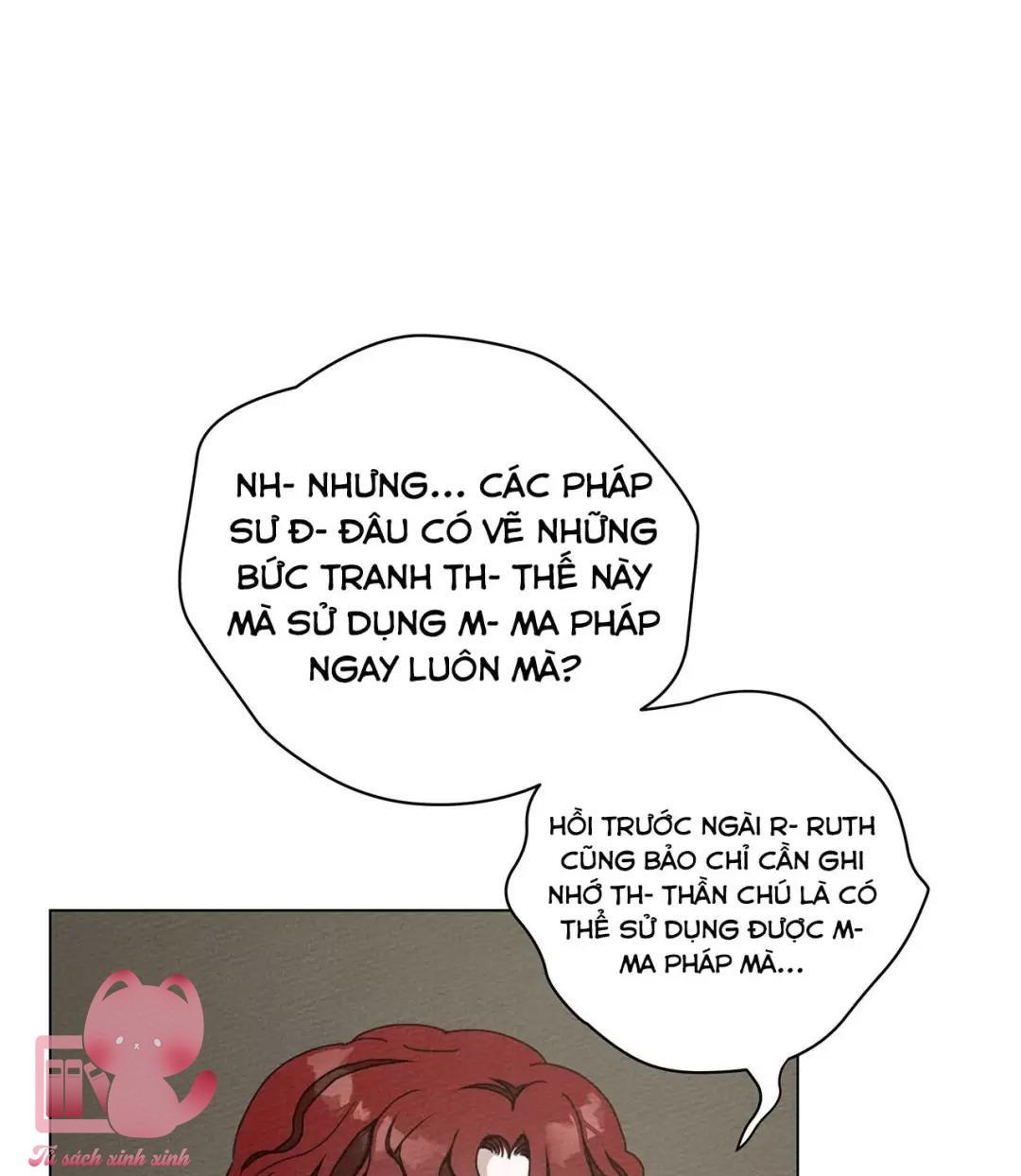 Dưới Tán Cây Sồi Chapter 31 - Trang 3