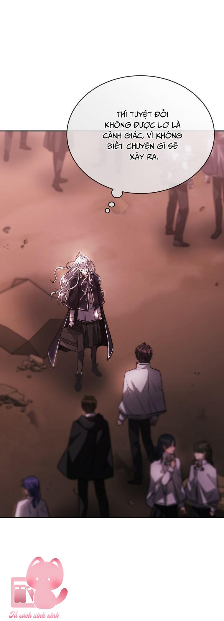 Black Haze Chapter 40 - Trang 4