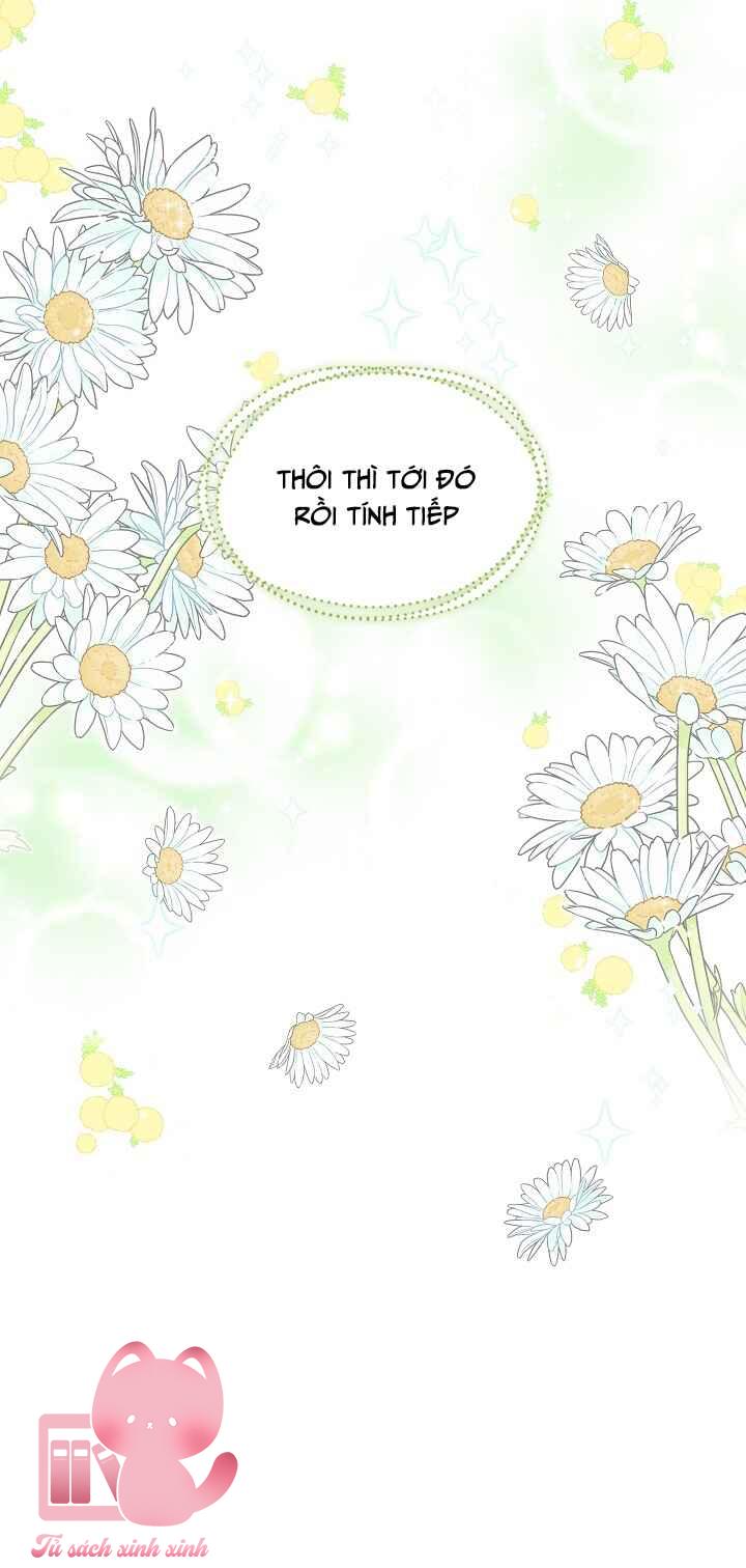 Quý Cô Thế Giới Ngầm Chap 21 - Trang 4