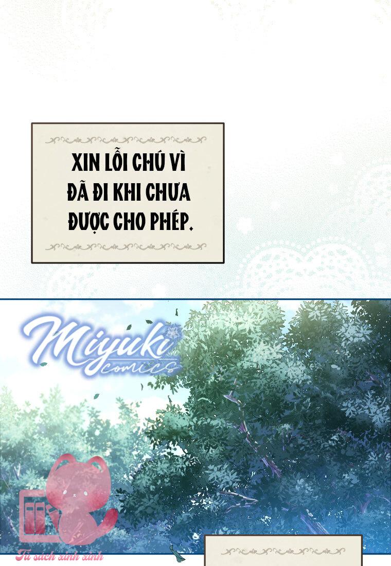 Tôi Được Nuôi Dưỡng Bởi Những Kẻ Phản Diện Chap 27 - Trang 3