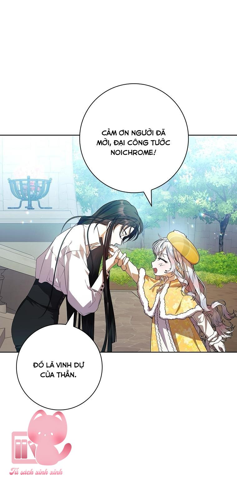 Nhận Nuôi Người Cha Phản Diện Chap 79 - Trang 2