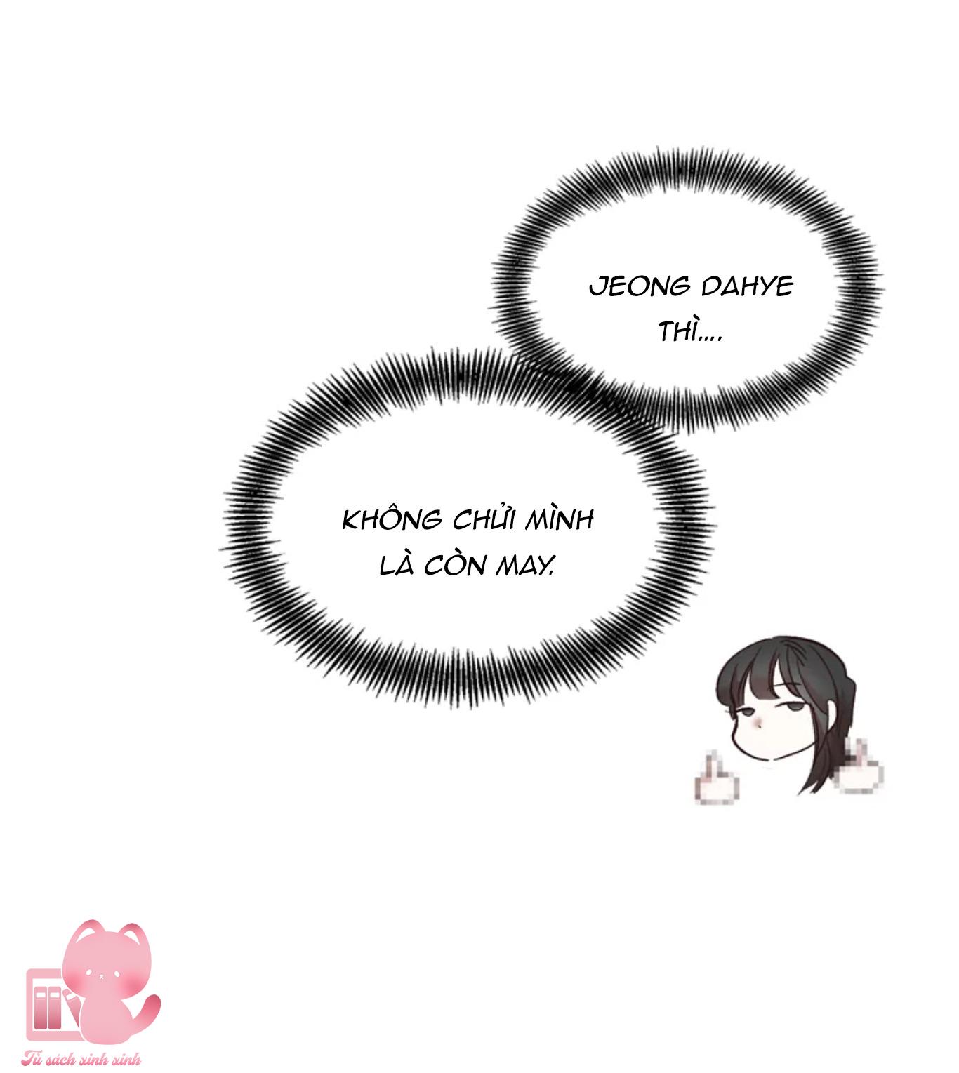 Thanh Xuân Của Chúng Ta Chap 52 - Trang 4