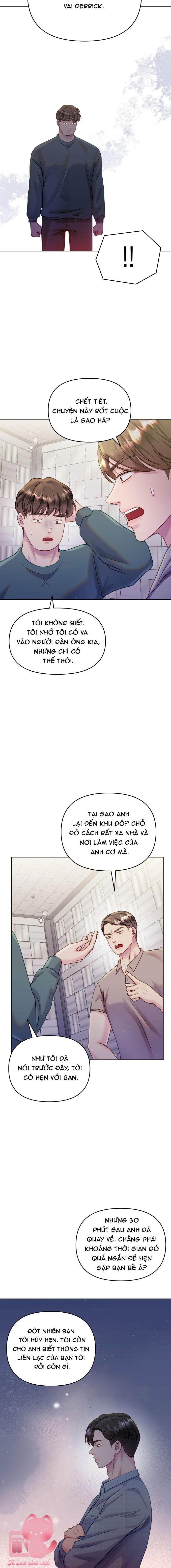 Hướng Dẫn Thu Phục Mãnh Thú Chap 44 - Trang 4