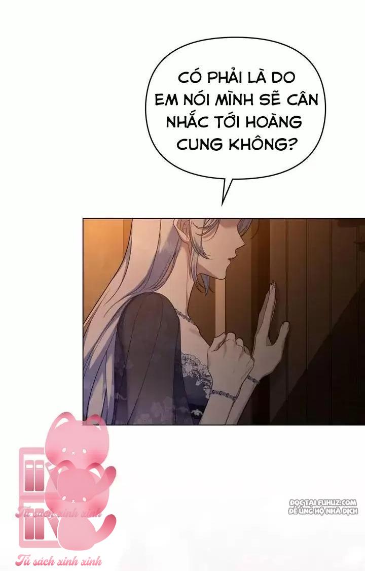 Nếu Không Vâng Lời Công Tước Chapter 67 - Trang 4